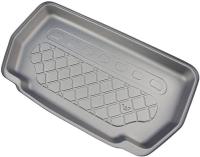 Kofferbakmat Audi E-tron GT 2021-heden (past in versie met kofferruimte voorin, past ook in Sportback) - Guardliner