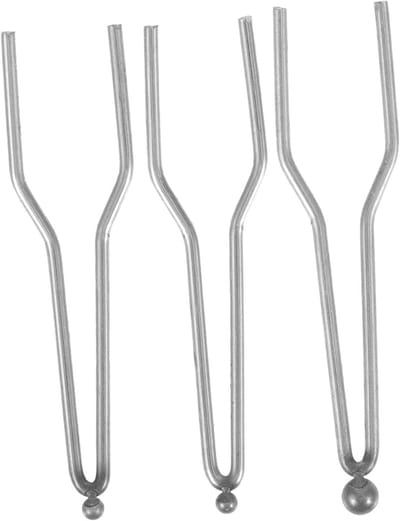 Pyrograaf Penpunten - Houtbrand Tips - Houtbewerking Creaties - Universeel Compatibel - 6 Stuks - Metaal