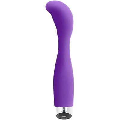 TOYJOY - Bird of Paradise XL Vibe - Vibrators G-spot Paars