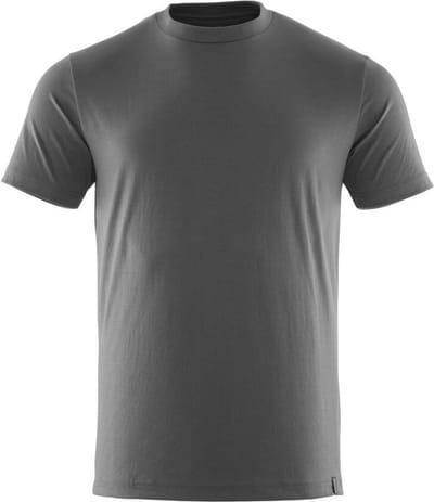 Mascot Crossover T-shirt 20182-959 - donkerantraciet - 2XL