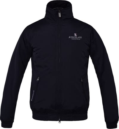 Kingsland Classic - Bomber jacket - S - Navy