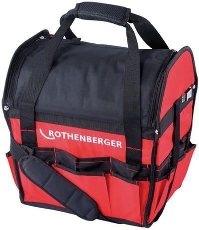 ROTHENBERGER Gereedschapstas TRENDY, 370x300x395mm - 402311