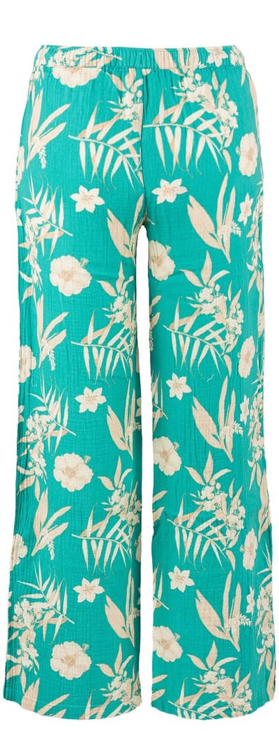 P.J. SALVAGE CO. Pyjamahose Tahitian Tropics