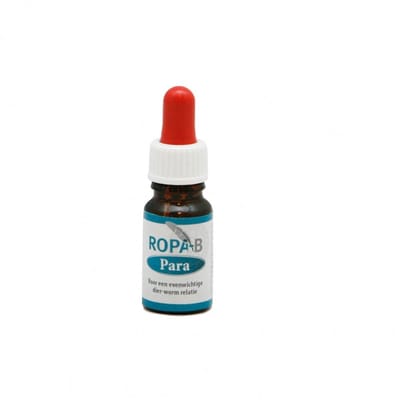 RopaBird Para (anti-worm) - Medisch - Supplementen - Benodigdheden - Overig