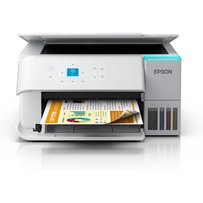 Epson EcoTank ET-2956 Inkjetprinter