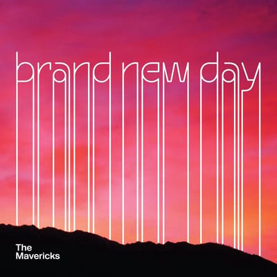 Brand New Day - Mavericks