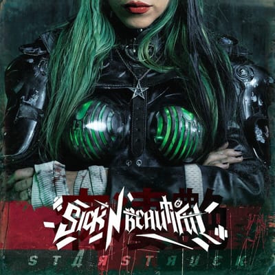 Sick N' Beautiful - Starstruck (CD)