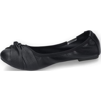 Dockers by Gerli Ballerina - EU36 tot EU39 - voor Vrouwen - zwart