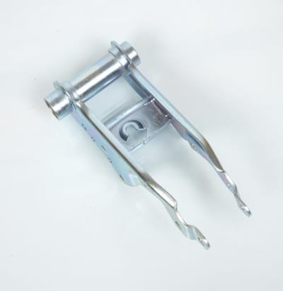 Teknix motorsteun voor Mobylette Peugeot 50 103 Vogue Nieuw