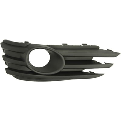 Ventilatierooster, bumper BLIC 5513-00-5078923P links