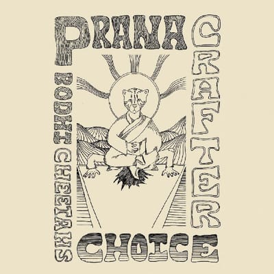 Bodhi Cheetahs Choice