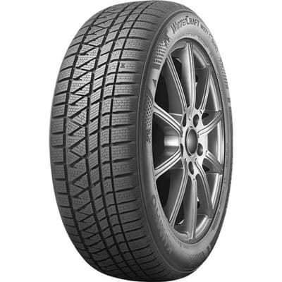 Kumho WinterCraft WS71 SUV ( 255/45 R20 105V XL, met wangbescherming (FSL) )