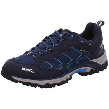 Meindl Caribe Gtx Gore-Tex Wandelschoenen Heren - Marine / Blauw | Maat: 42