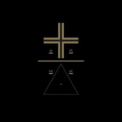 Æthenor - Faking Gold And Murder (LP)