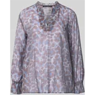 relaxed fit t-shirt van lyocellmix