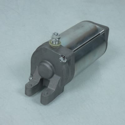 Démarreur SGR pour moto BMW 700 F Gs 2012 à 2017 12V / 0.9Kw / 9 dts Neuf