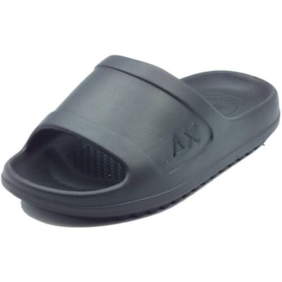 Teenslippers Sun68 X36112 Slippers Monoblock logo