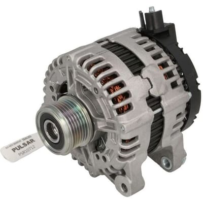 Driefasige generator PULSAR ROTATING ELECTRICS PSR10712