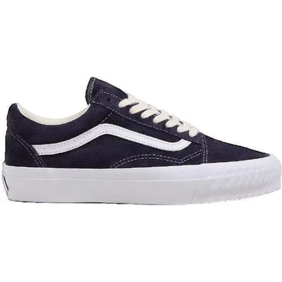 Sneakers Vans Baskets Old Skool 36 Lx daim
