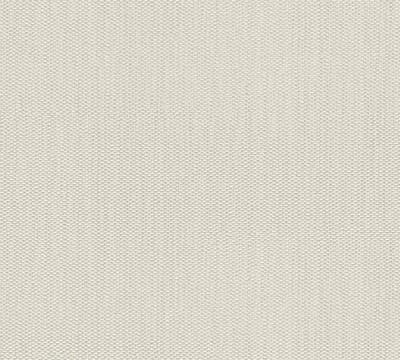 TEXTIELLOOK BEHANG | Basic - Crème Grijs - A.S. Création Casual Living