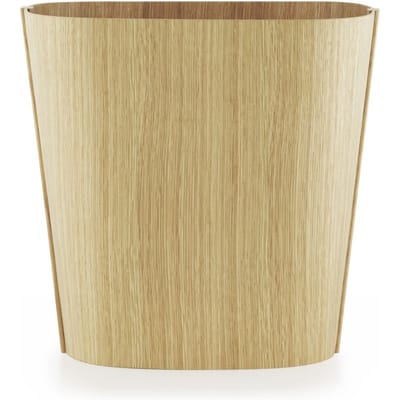 Normann Copenhagen Papiermand - Eiken