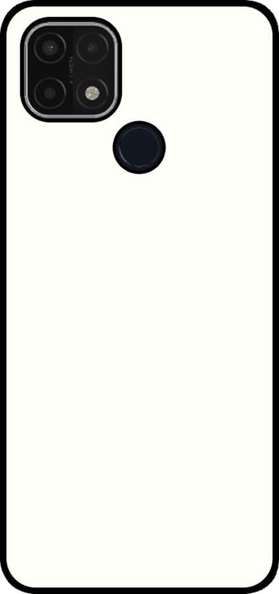 Geschikt voor Oppo A15 / A15s Sublimatie Hoesje TPU - Geschikt Voor Sublimatiedruk Warmtepers - Doe Het Zelf Case Met Eigen Foto Of Opdruk Geschikt Voor Oppo A15 / A15s - Smartphonica geschikt voor Oppo A15;Oppo A15s