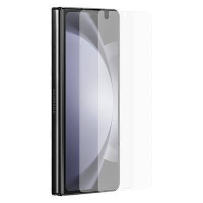Samsung Galaxy Z Fold5 - Front Protection Film - Transparent