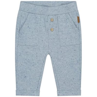 Prénatal baby broek Light Blue 56 heren