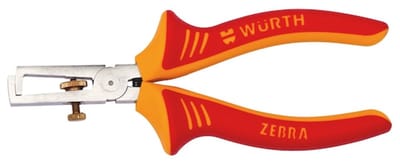 Wurth - VDE-striptang, IEC 60900 - VDE-striptang, IEC 60900