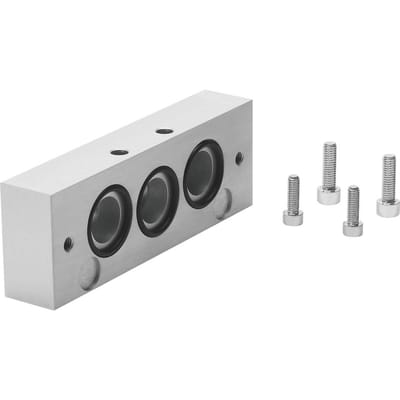 Festo Tussenplaat - 164940