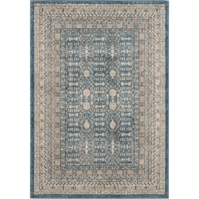 Vloerkleed Therasia | Safavieh
