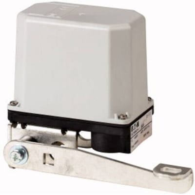 Eaton SW 088594 Vlotterschakelaar Met hefboom (Ø) 198.5 mm Grijs 1 stuk(s) Piece