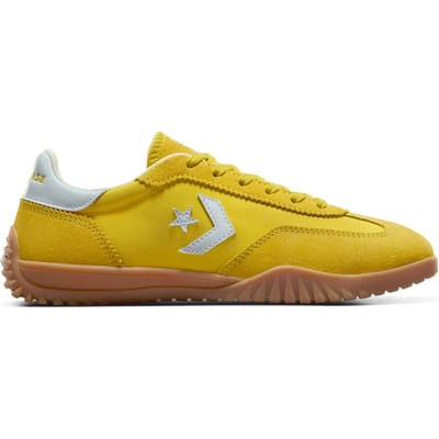 Converse Unisex Run Star Trainer Ox Golden Wren Taglia: 36 | Sneakers Outlet | Unisex | Giallo