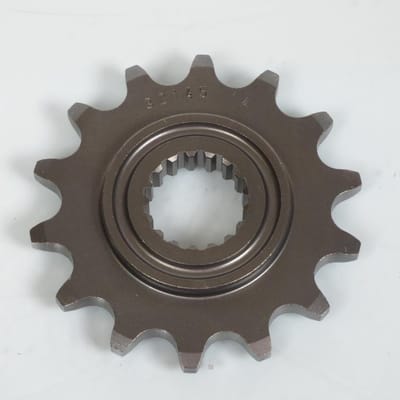 Pignon de sortie de boite Esjot pour Moto Honda 450 Cr-F Rx 2017 Neuf
