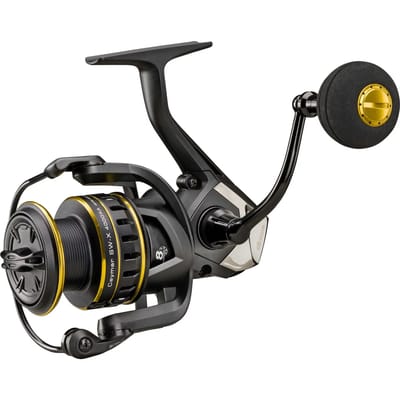 Okuma Ceymar Saltwater CSW-5000XA