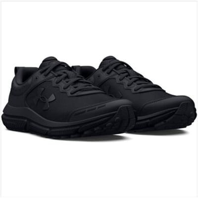 Hardloopschoenen Under Armour GS Assert 10 JR