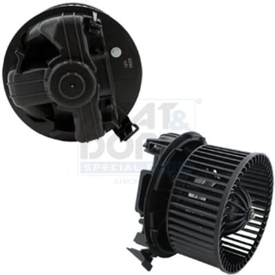Binnenventilator MEAT & DORIA 994310
