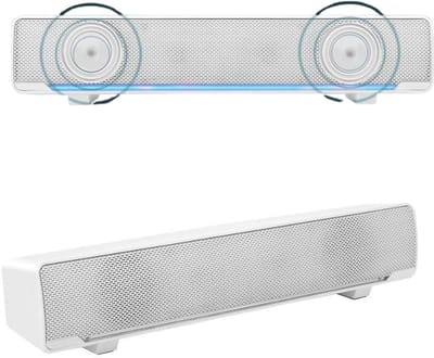 CLVP® Soundbar – TV Speaker – Soundbar Box