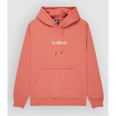 Hoodie Quiksilver Fineline