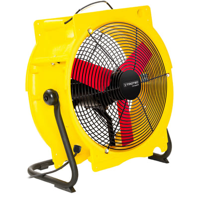 Axiale ventilator TTV 4500 HP