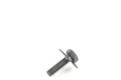 Boulon M6 P100 avec rondelle pour scooter MBK 250 Skyliner 90119-06118-00 Neuf