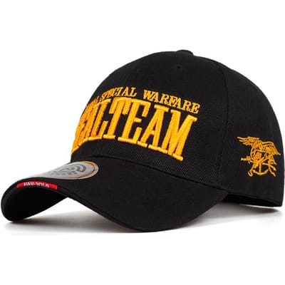 sport Tactische Pet Heren Leger Baseballpetten Verstelbaar Bone katoen Snapback Petten Trucker Petten orange
