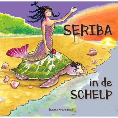 Seriba In De Schelp - Ismene Krishnadath