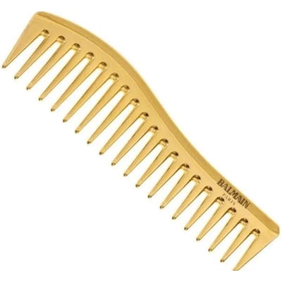 Balmain Golden Styling Comb 60 g
