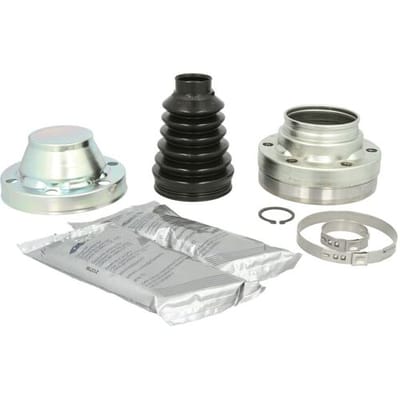 Homokineet reparatie set, aandrijfas SPIDAN 24236