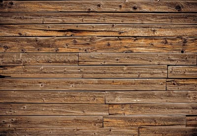 Fotobehang Wood Planks | XL - 208cm x 146cm | 130g/m2 Vlies