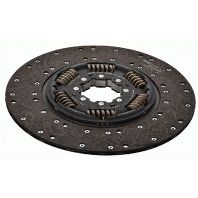 Koppelingsplaat SACHS 1878 002 460