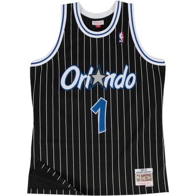 NBA Shirt Orlando Magic Penny Hardaway