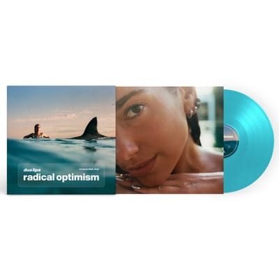 Dua Lipa - Radical Optimism (LP)
