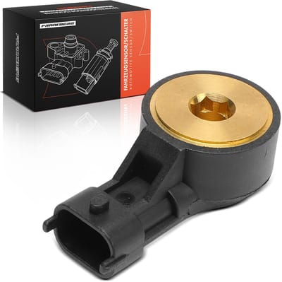 Frankberg 1x Klopdetonatiesensor voor Opel